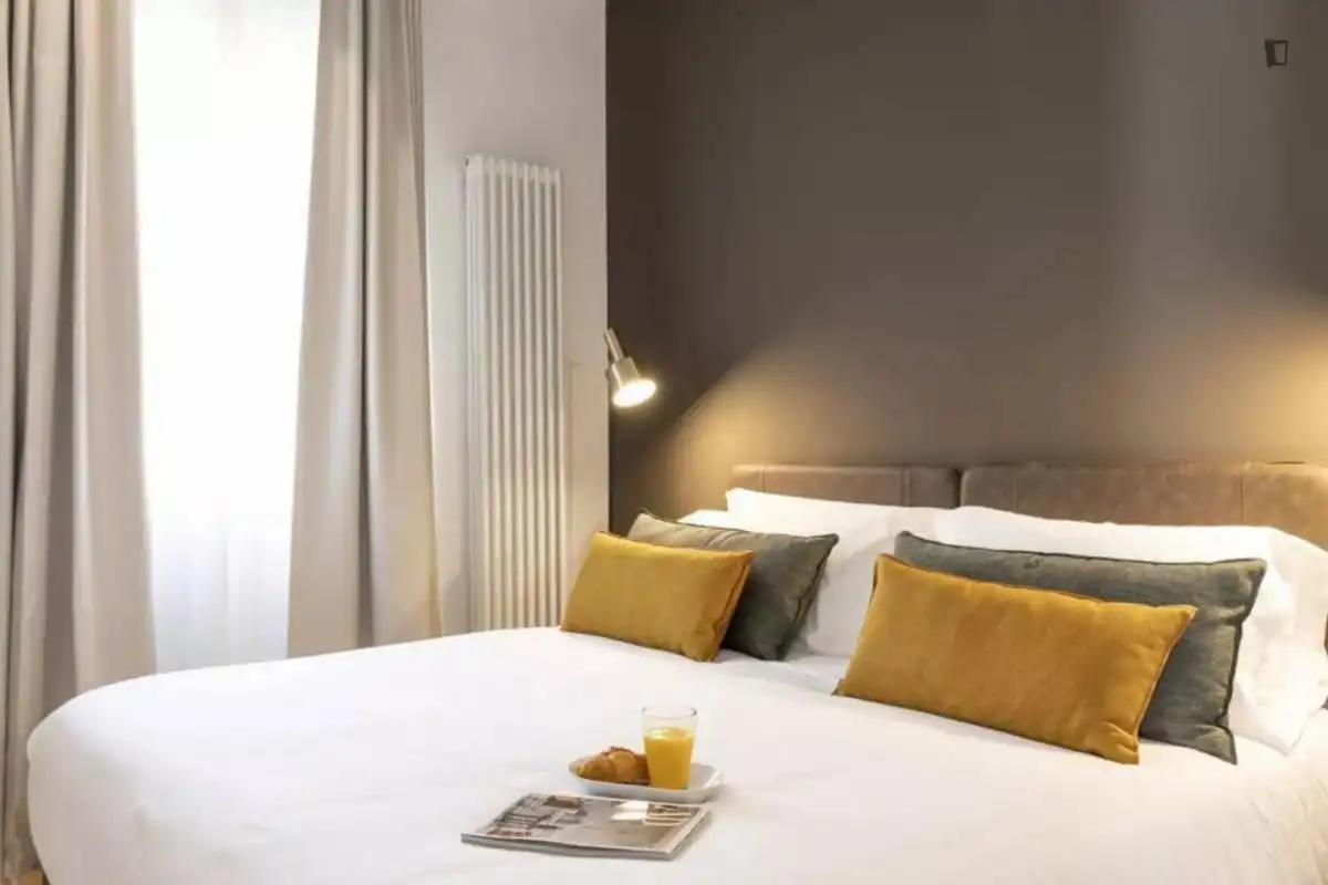 Apartment with lift to rent in Centro, imagen 6