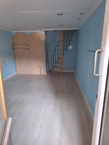 Local comercial en Alquiler en Karlos I.a Hiribidea en Amara