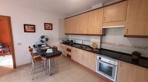 Foto 2 de Pis en venda a Calle F.benítez de Lugo, Los Silos, Santa Cruz de Tenerife