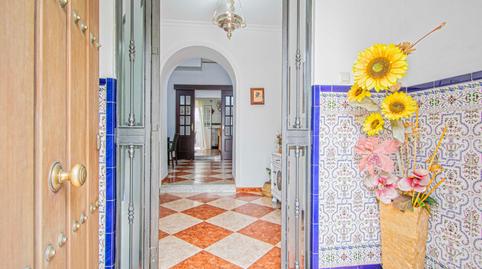 Foto 5 de Casa adosada en venda a Santiponce, Sevilla