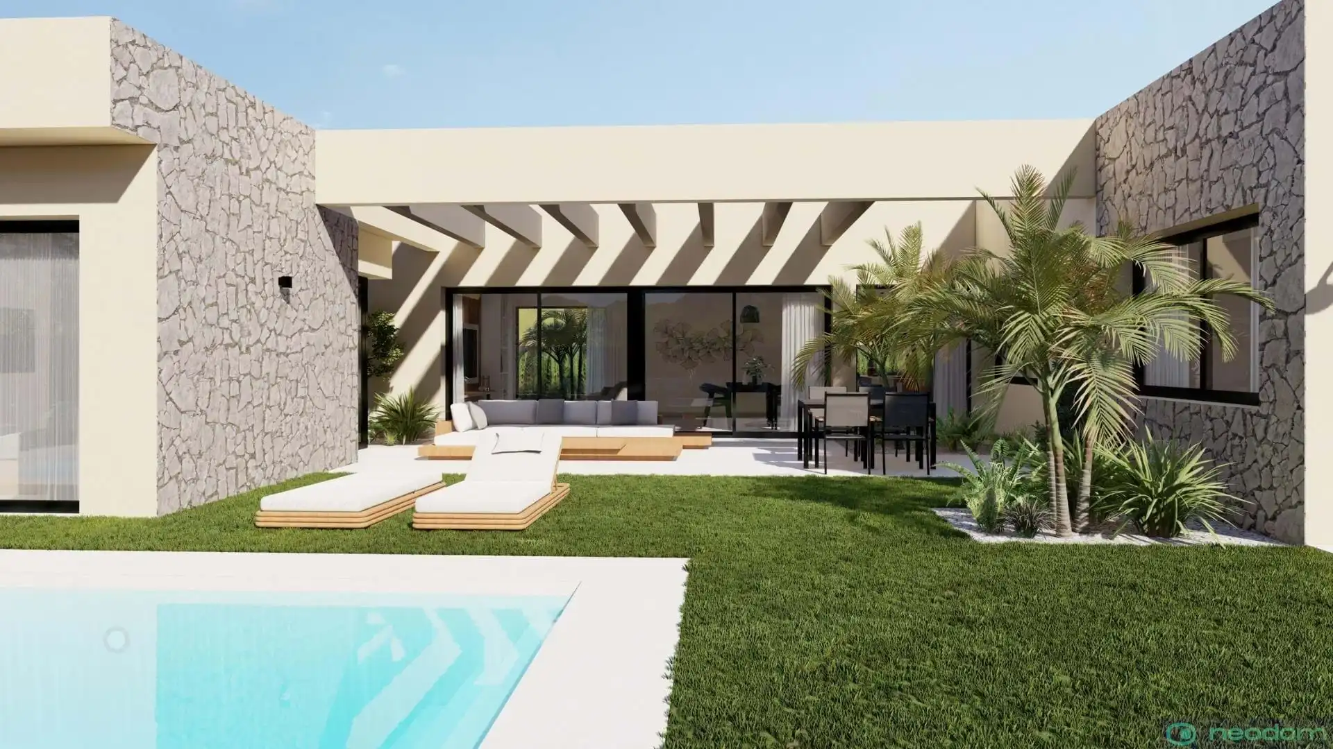 House for sale in Campo de Murcia, imagen 4
