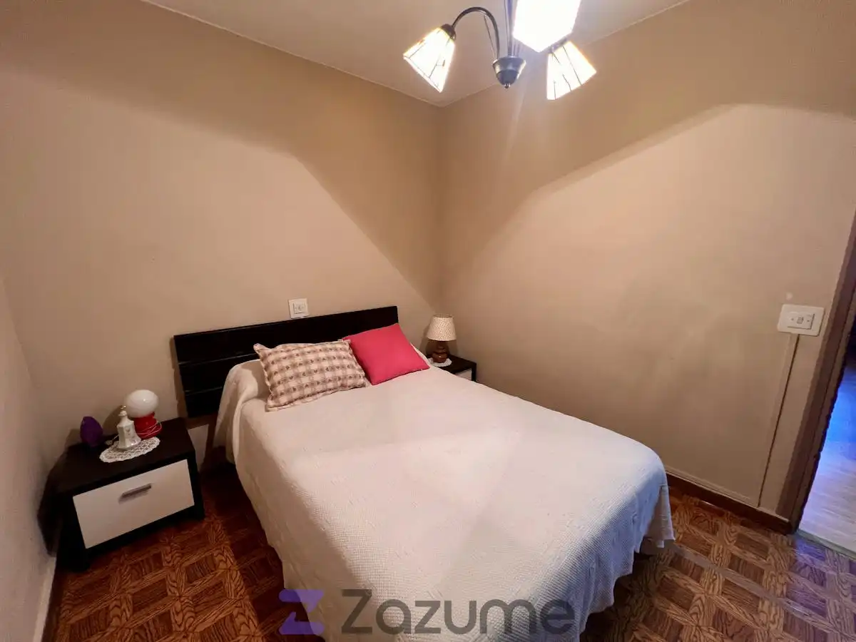 Piso de alquiler en Esteban Orbegozo Plaza, Zumarraga