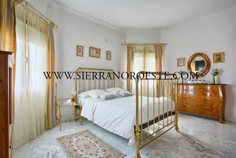 Houses for sale in El Cantizal