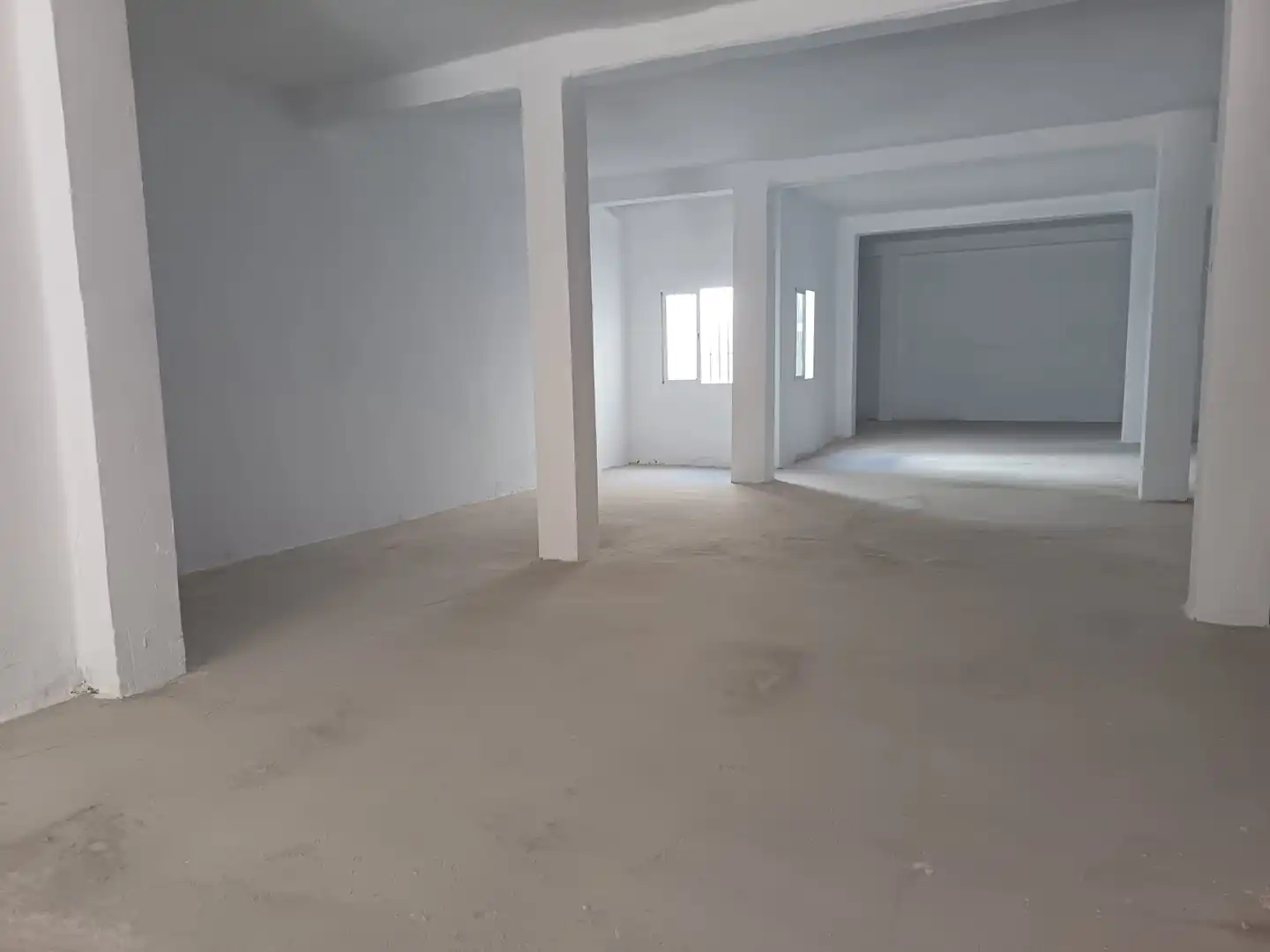 Gewerbefläche zum Verkauf in Benetússer, imagen 13