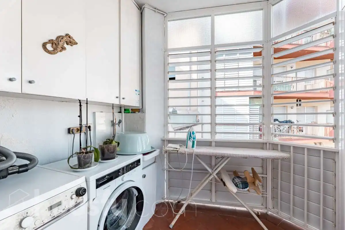 Piso con terraza en venta en Calle Creus ., imagen 30