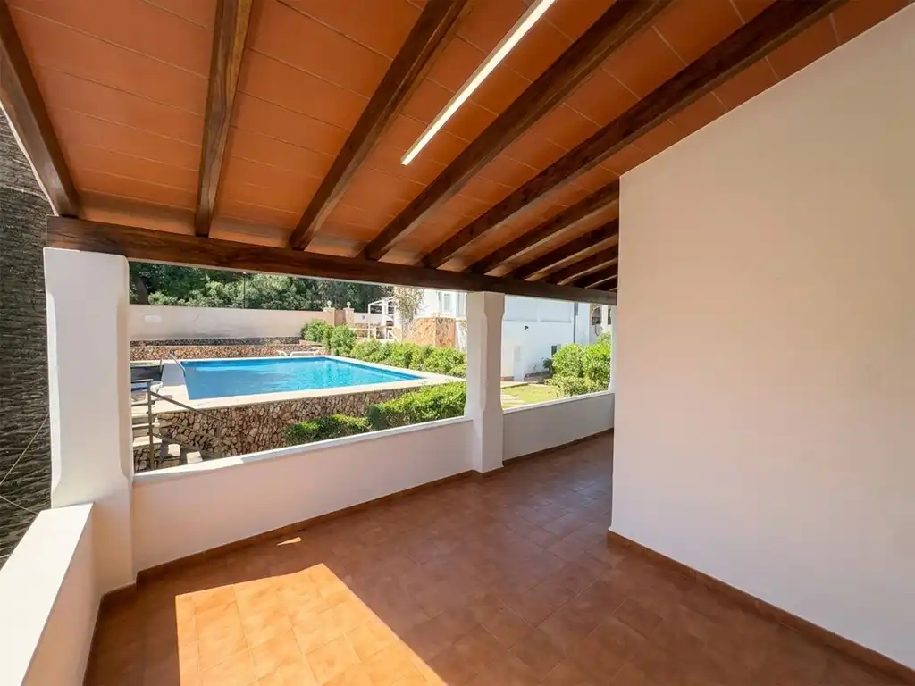 Piscina de Casa o chalet en venta en Santanyí con Terraza, Piscina y Piscina comunitaria
