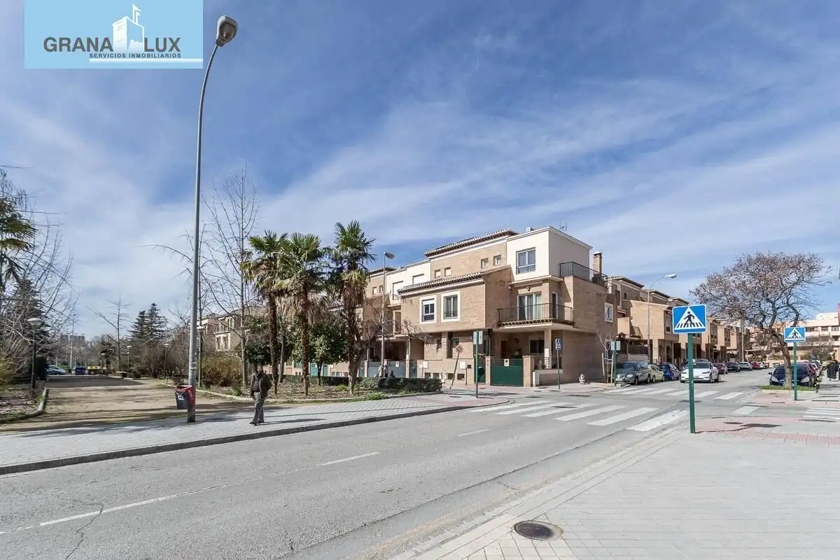 Abitazione con terrazza in vendita a Calle Doctor López Font, imagen 65