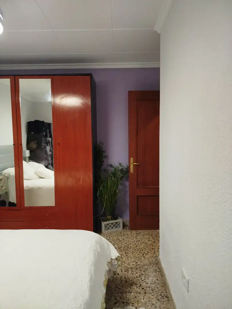 Flat with terrace for sale in Carrer del Crist de la Mar 71, imagen 25