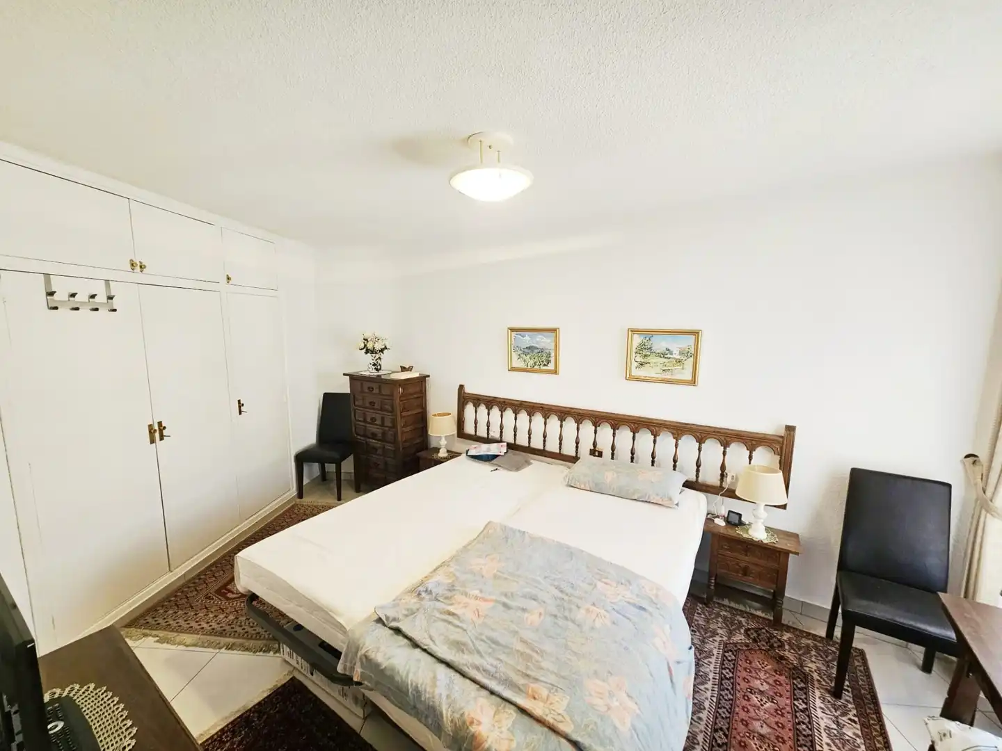 Habitación de Apartamento en venta en Torrox con Amueblado y Piscina comunitaria