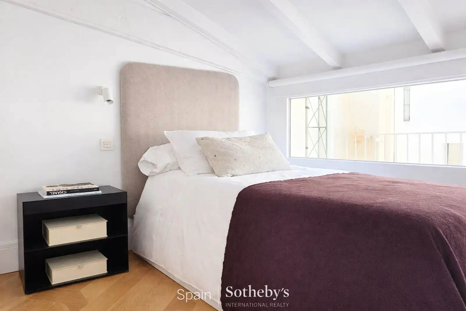 Apartamento con ascensor en venta en Calle de Lagasca, imagen 19
