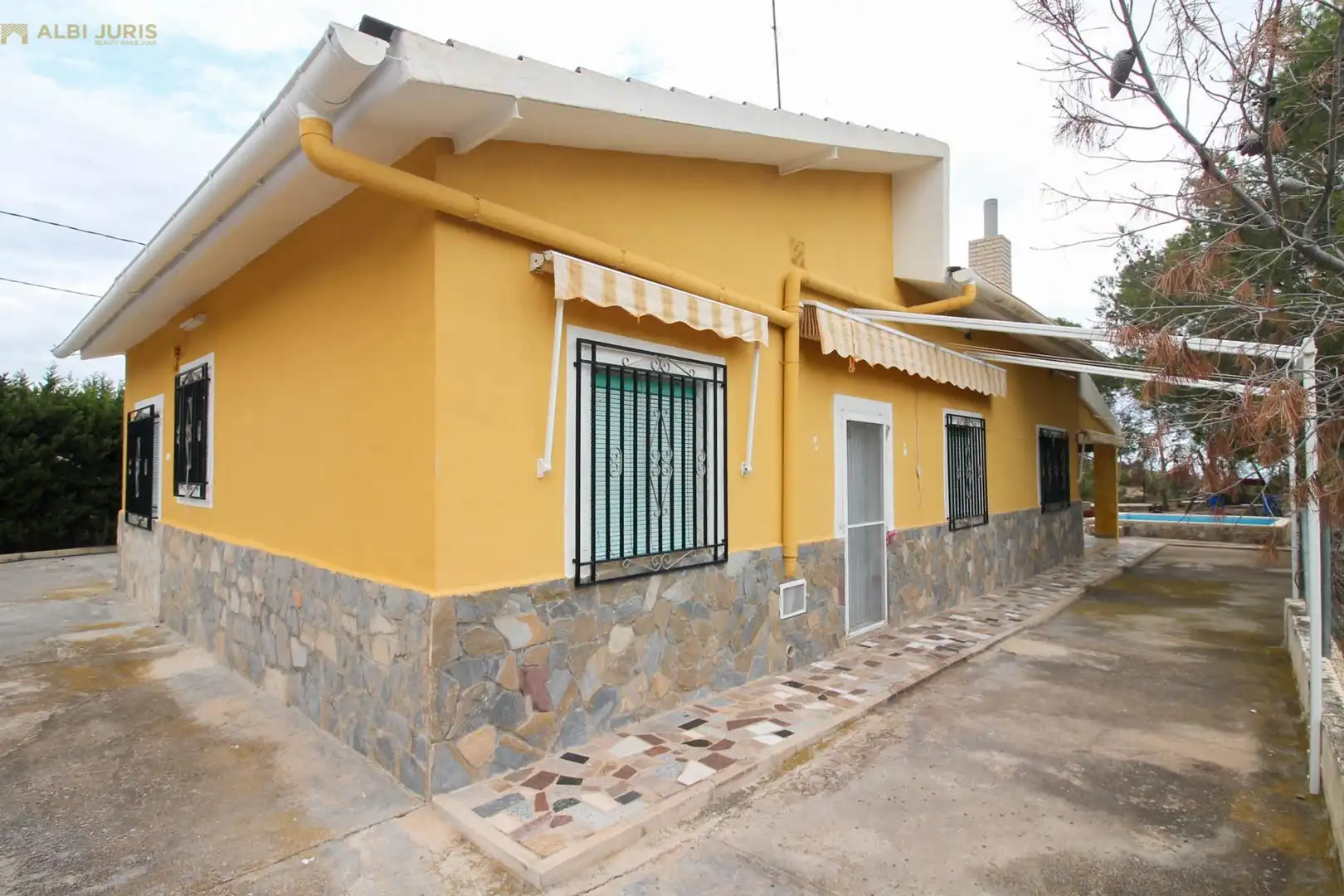 Casa amb piscina en venda a Crevillent, imagen 16
