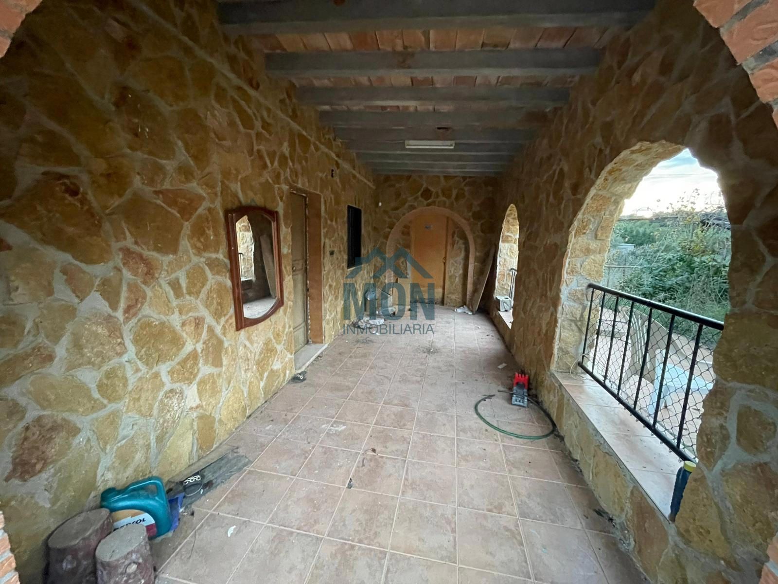 Casa o xalet en venda en Algímia de Alfara amb Jardí privat i Piscina