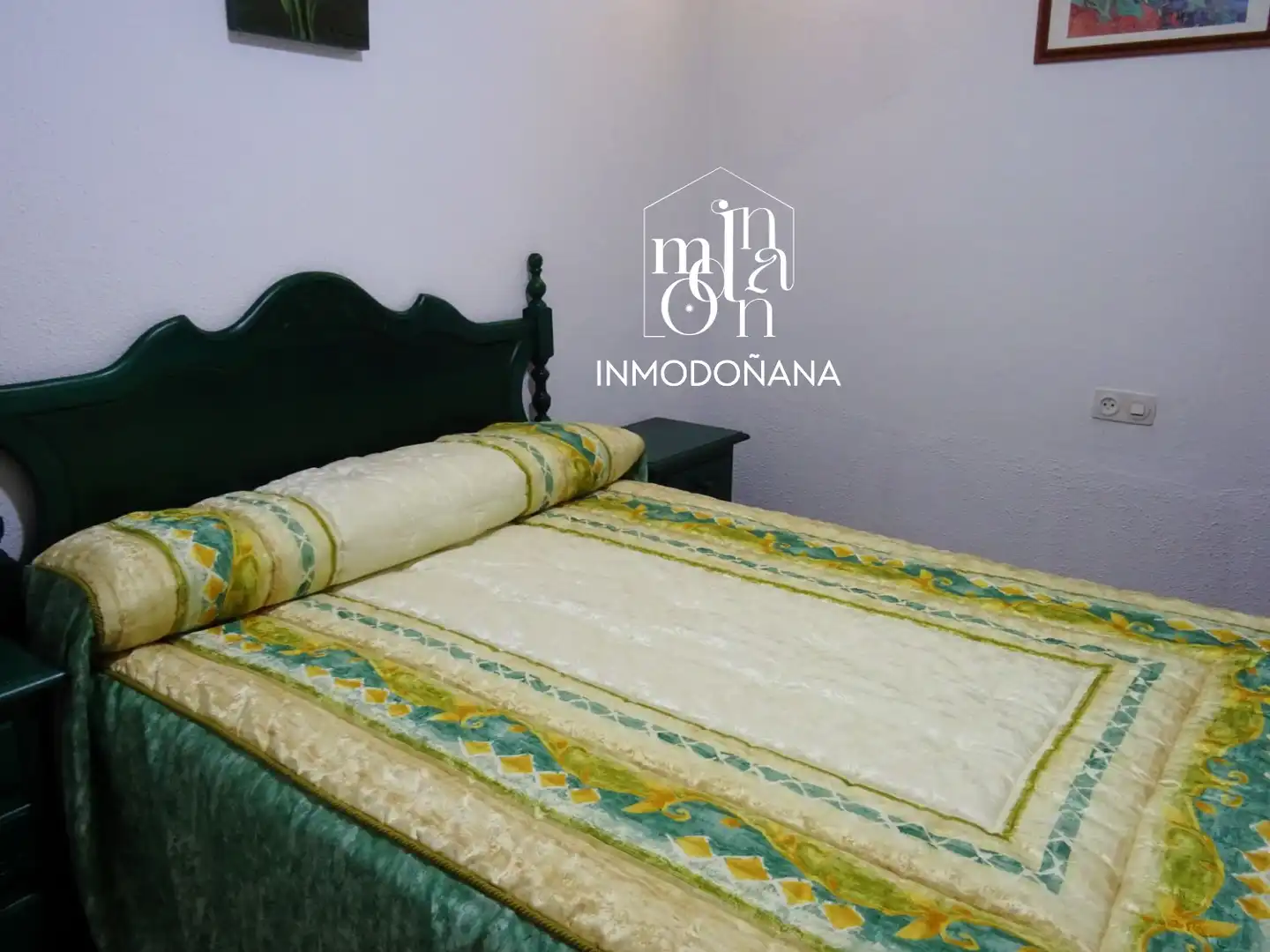 Bedroom of Detached homes for sale in Almonte  with Terrace, Swimming Pool and Furnished