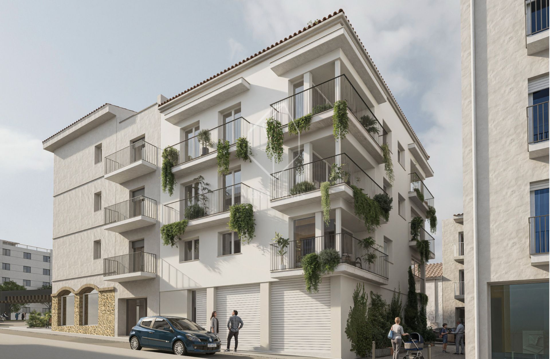 Apartment for sale in Carrer del Pintor Enric Serra, 70, Nucli Antic