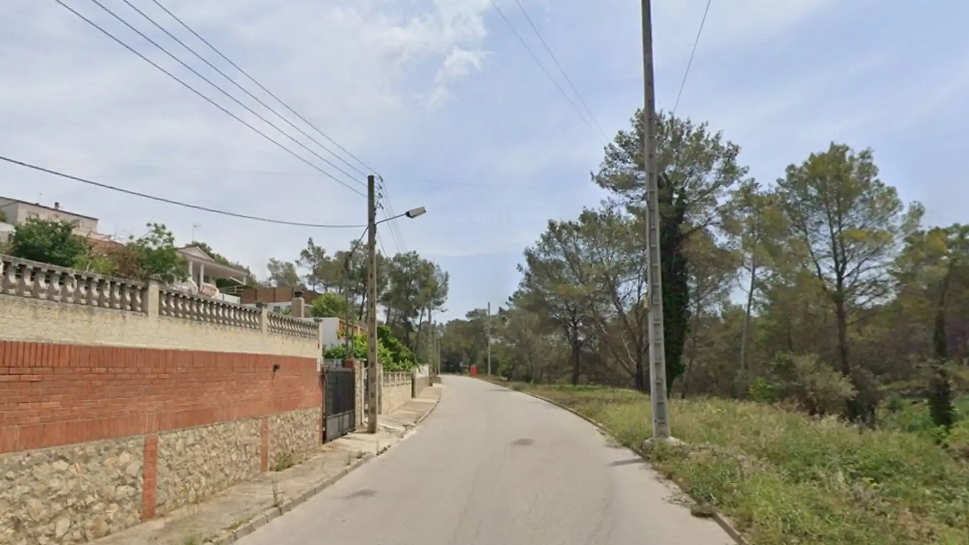 Casa adosada en venda en Olivella