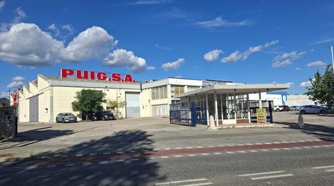 Photo 5 of Industrial buildings to rent in Ponent, Tarragona