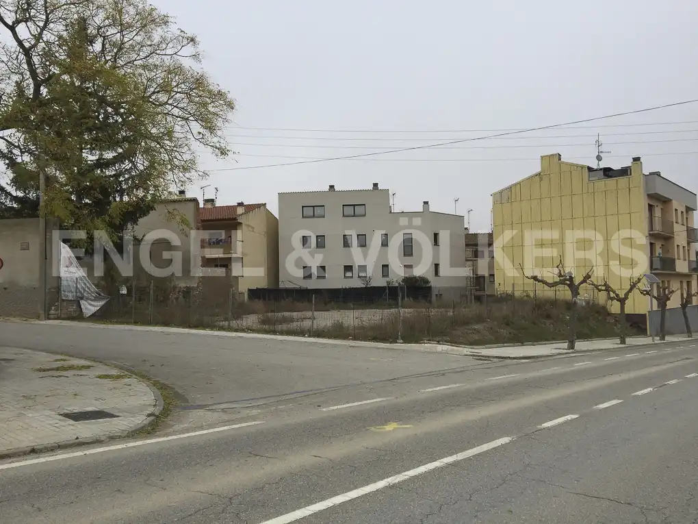Residencial en venta en Sant Martí Sesgueioles