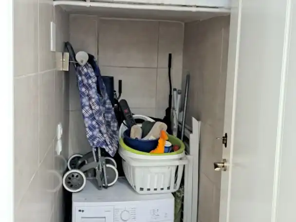 Maison mitoyenne avec jardin à vendre à Avinguda de la Generalitat 8, imagen 12