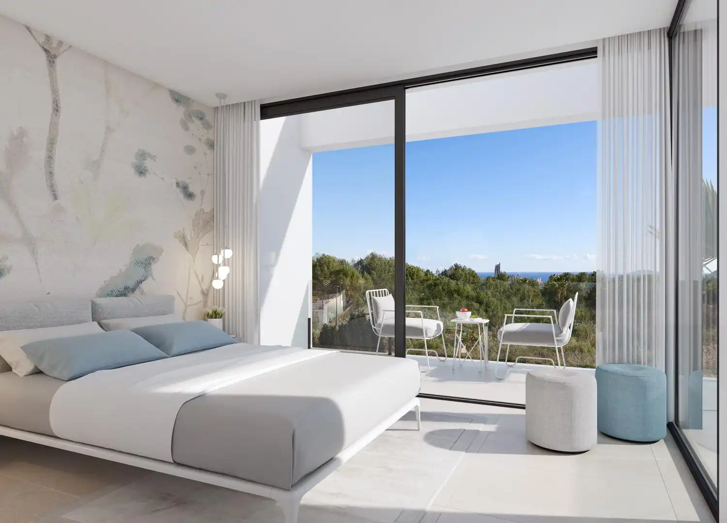 Villa avec piscine à vendre à Golf Bahía, imagen 23