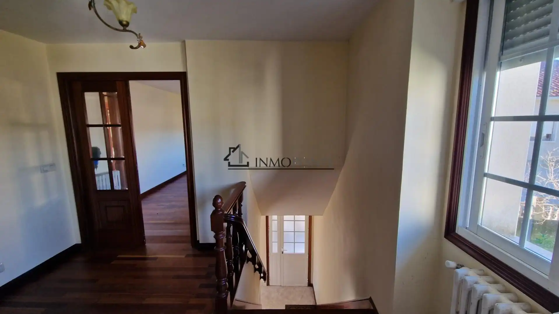 Casa o xalet en venda en Pontevedra Capital  amb Jardí privat