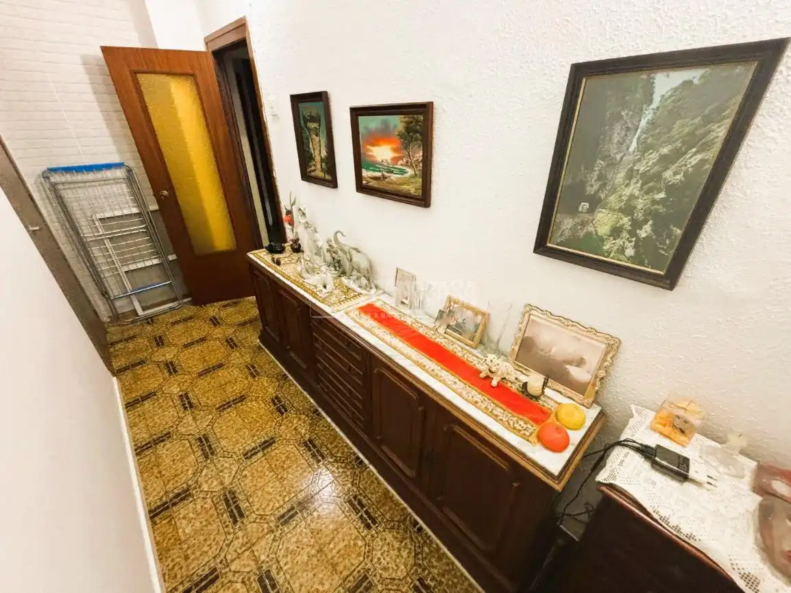 Piso en venta en Valencia con Aire acondicionado y Terraza