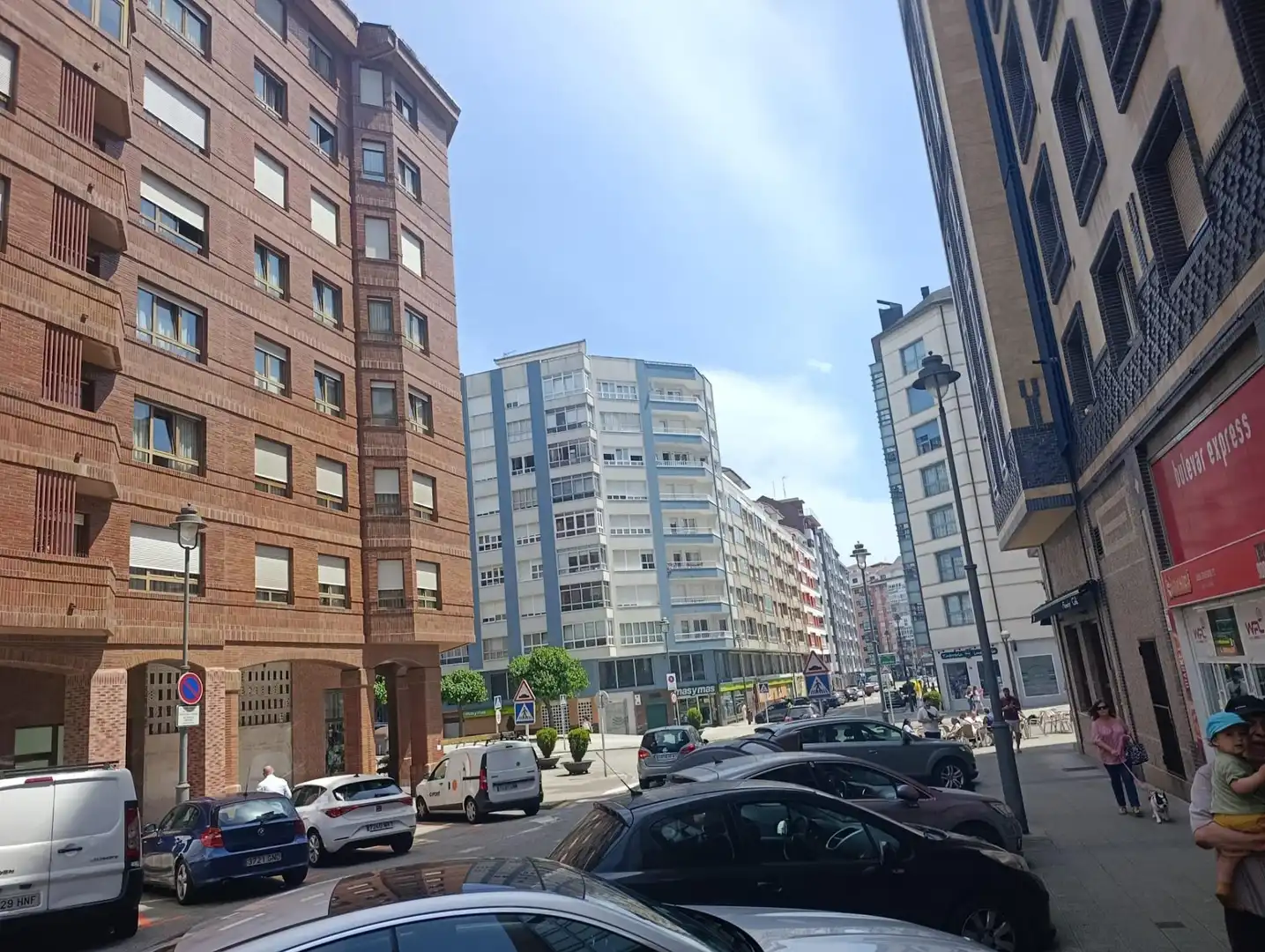 Pis amb ascensor en venda a Calle JUAN XXIII 20, imagen 69