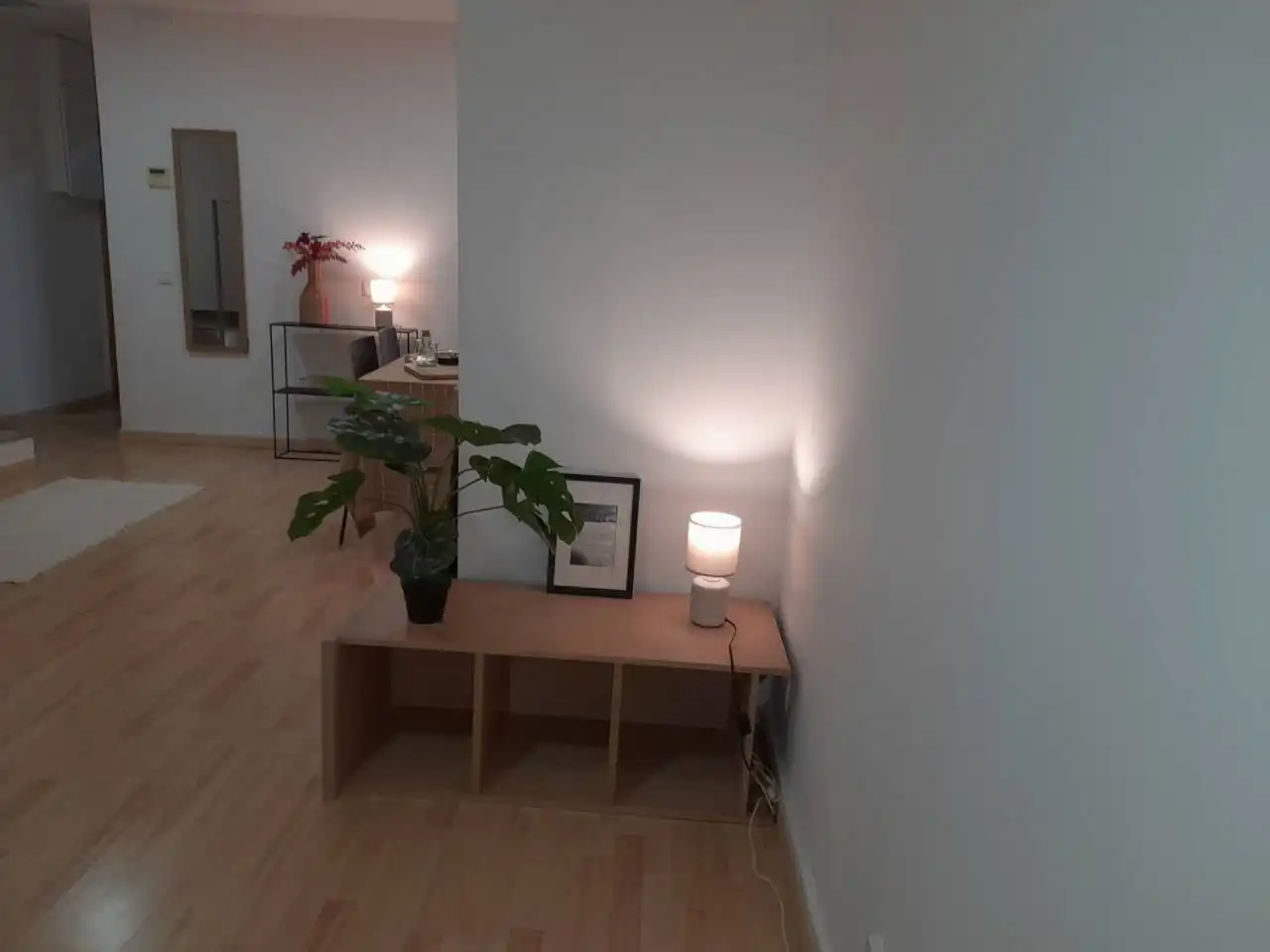 Loft de lloguer a Calle Diagonal, Dreta de l'Eixample