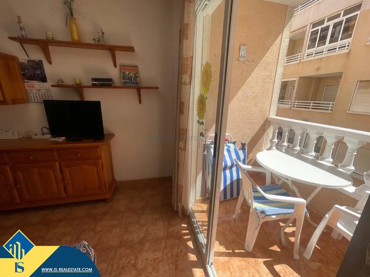 Apartament amb piscina en venda a Centro, imagen 5