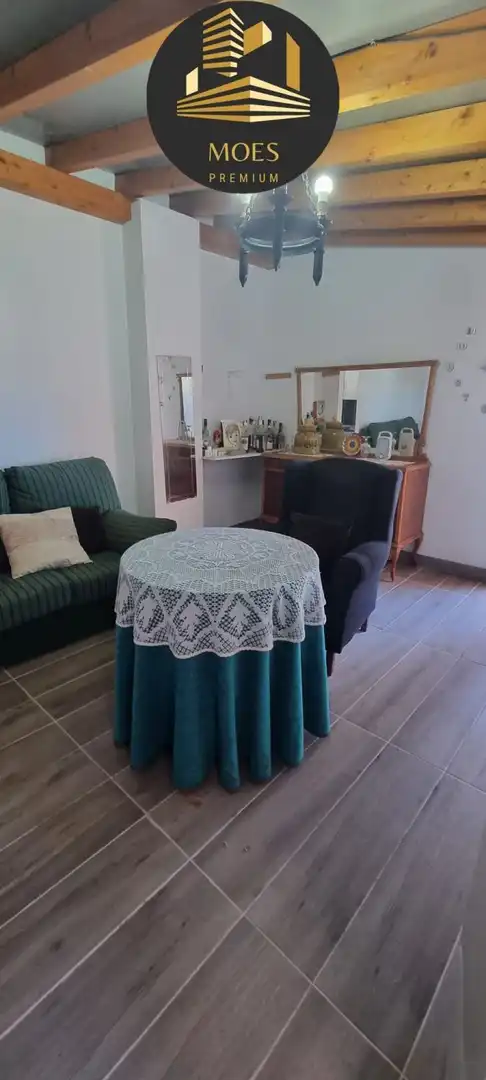 Casa con terraza en venta en Castillo de Locubín, imagen 6