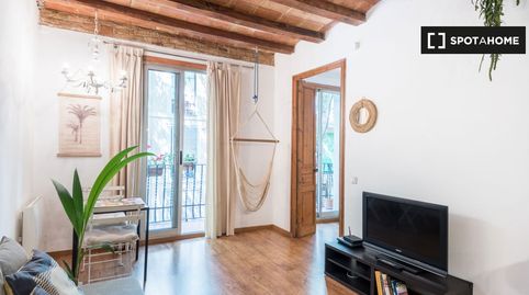 Foto 4 de Habitació a El Poble Sec - Parc de Montjuïc, Barcelona Capital