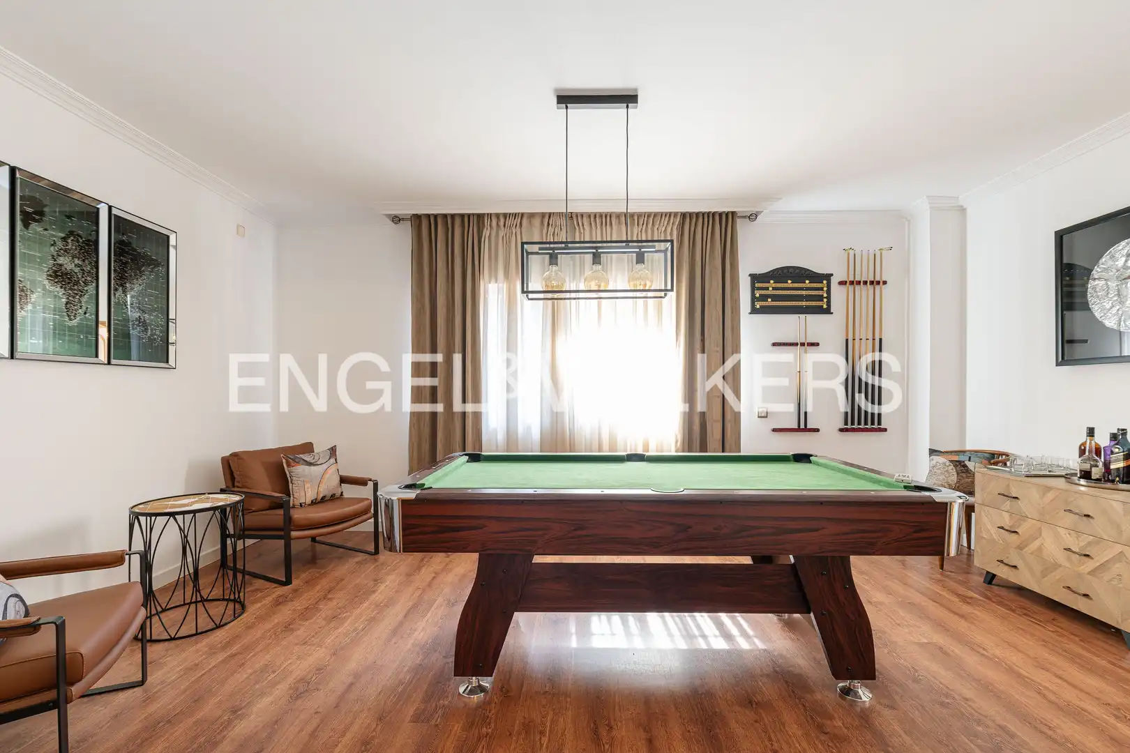 Houses for sale in Villaviciosa de Odón  with Air Conditioner, Heating and Private garden