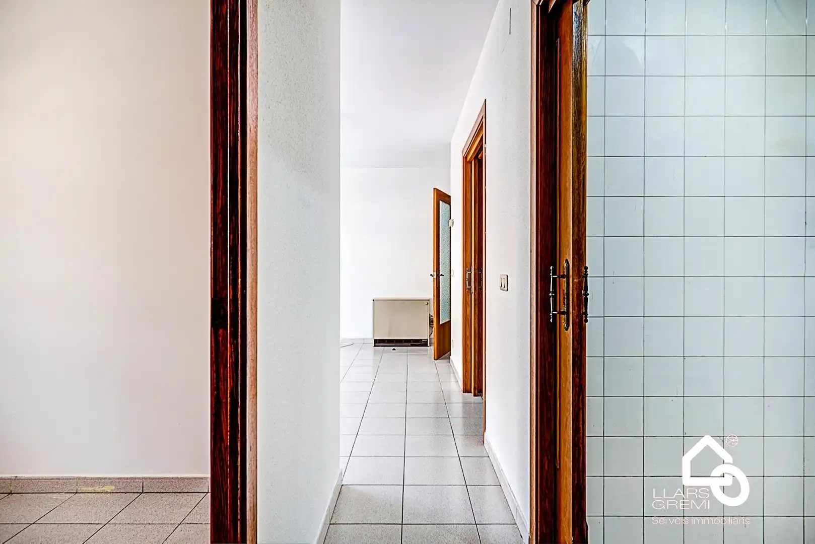 Piso en venta en Igualada con Calefacción, Terraza y Trastero