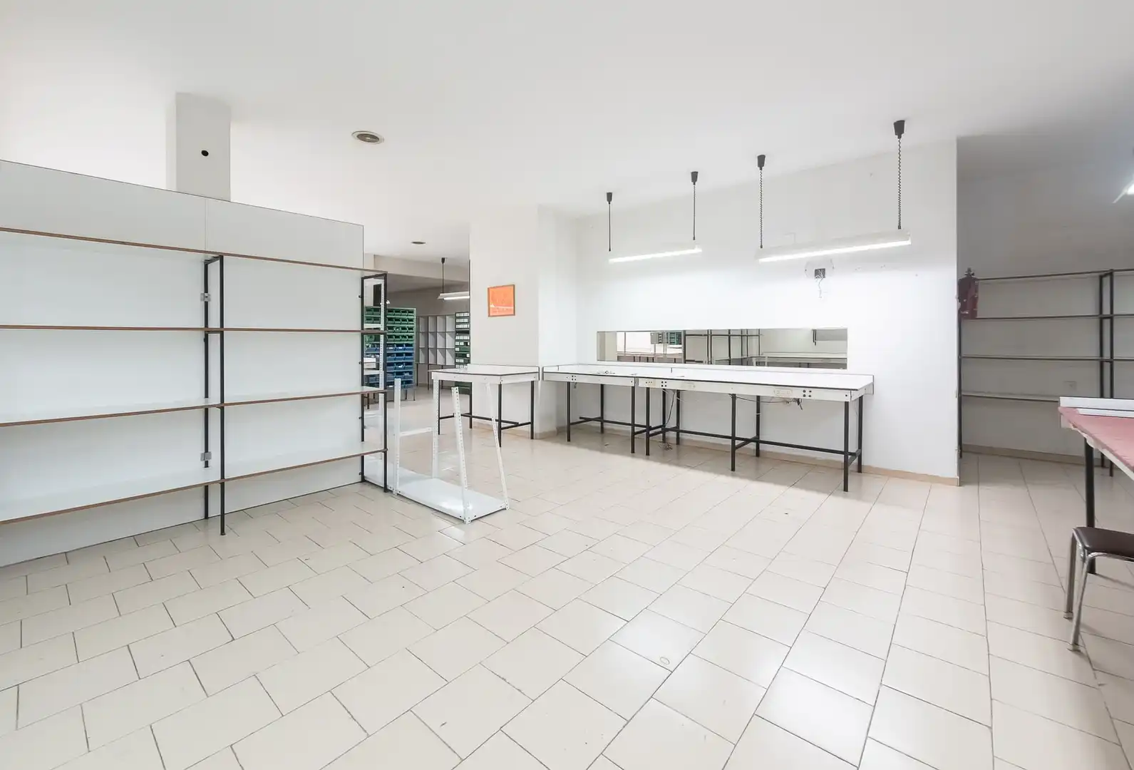 Local comercial en venta en Calle ESPERANTO 5 Es:1 Pl:BJ Pt:01 5 5, imagen 20