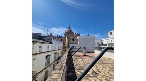 Photo 4 of Flat for sale in Centro, Jerez de la Frontera