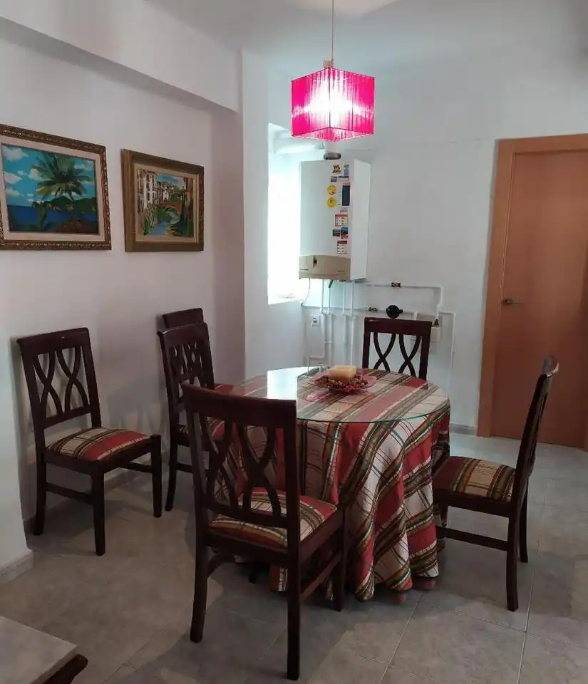 Flat to rent in Enriqueta Lozano, imagen 20