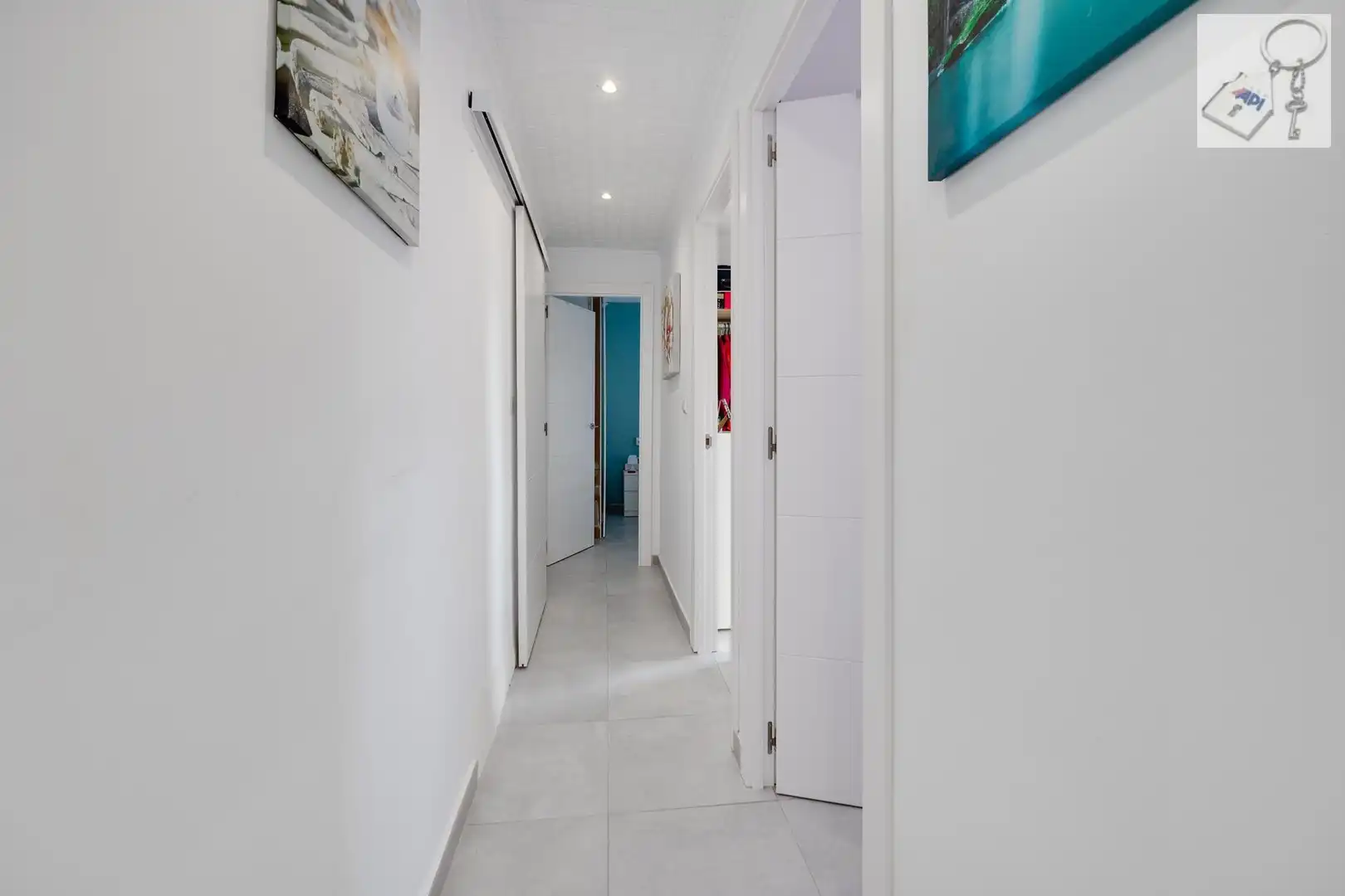 Ático con ascensor en venta en Playa del Acequión, Náufragos y Rocío del Mar, imagen 21