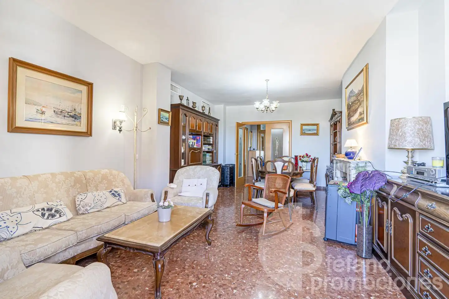 Appartement avec ascenseur à vendre à Calle Hilera, imagen 8