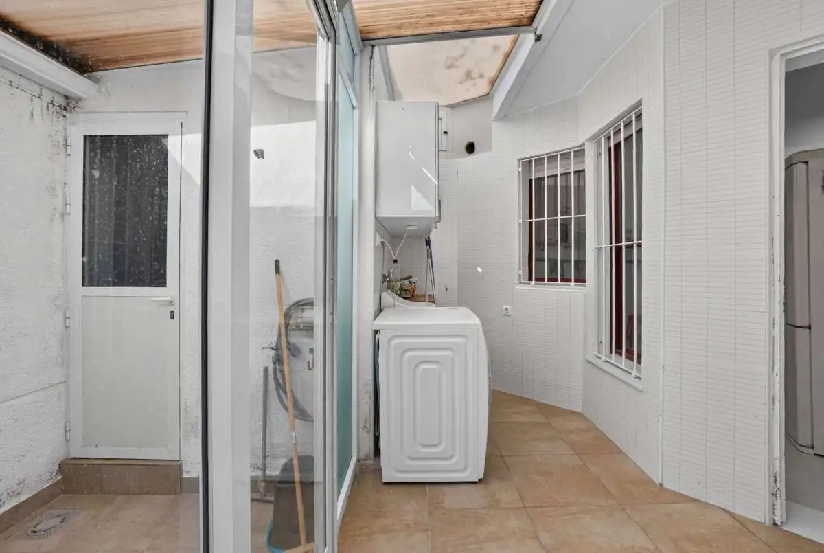 Casa aparellada en venda a Los Cuarteros, imagen 13