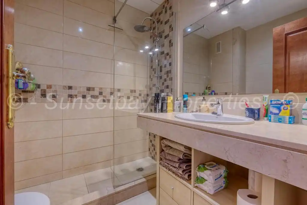 Flat for sale in Lajial ,Urb Playa De La Arena, Puerto de Santiago
