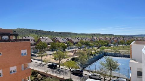 Photo 3 of Attic for rent in Casco Histórico, Rivas-Vaciamadrid