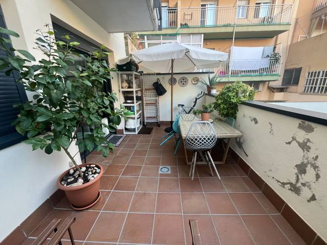 Piso en Venta en Antoni Torrella, 170 en Ca n'Aurell