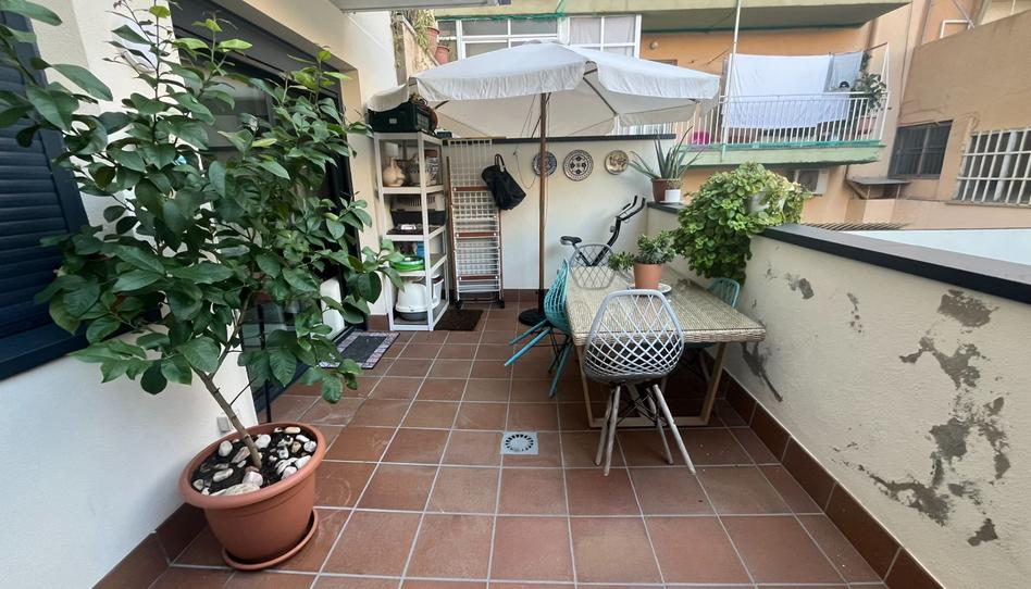 Photo 1 of Flat for sale in Antoni Torrella, 170, Ca n'Aurell, Barcelona