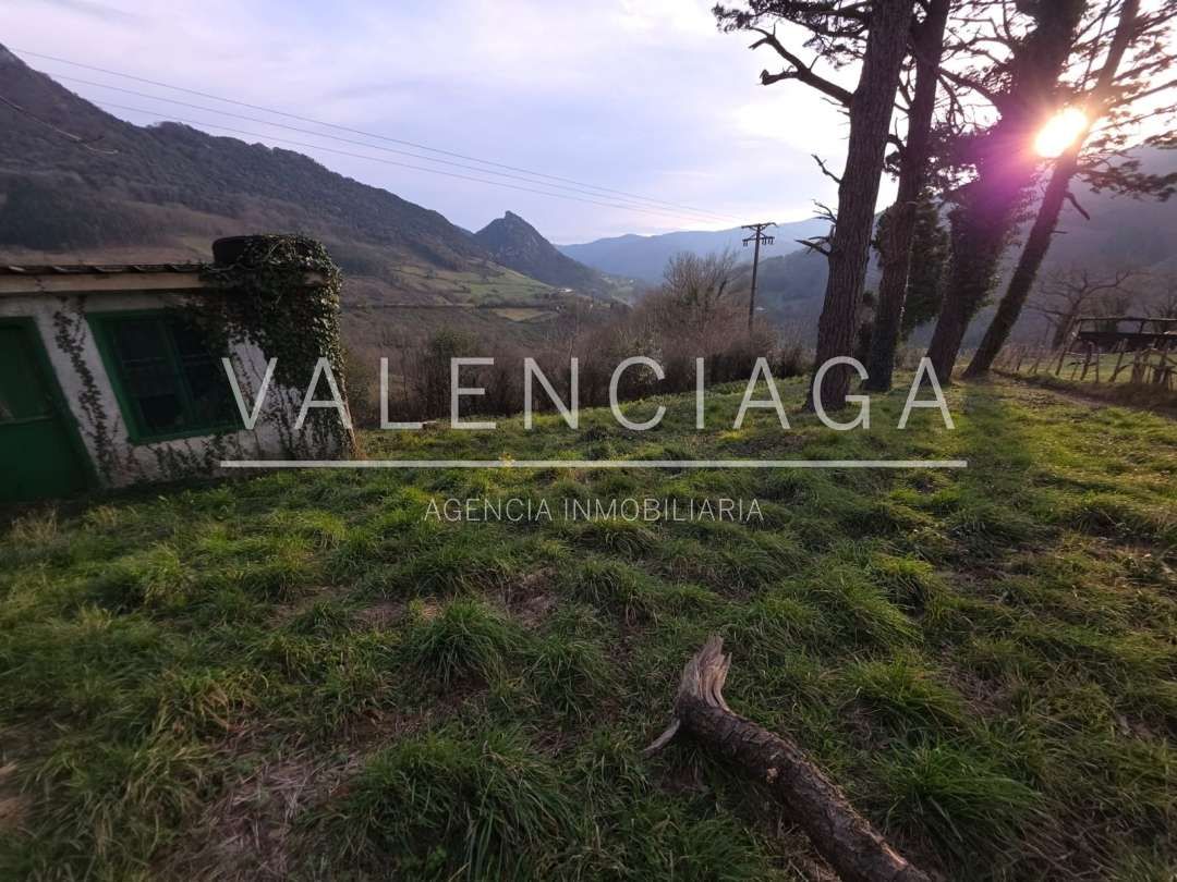 Casa o xalet en venda en Ataun