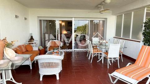 Foto 2 de Casa adosada en venda a Carrer del Camí del Más de Clariana, Mas de Clariana, Cambrils