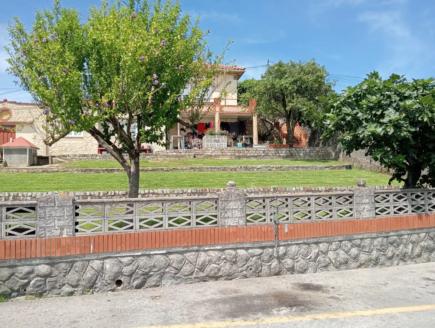 Casa con jardín en venta en Calle Lluja, imagen 21