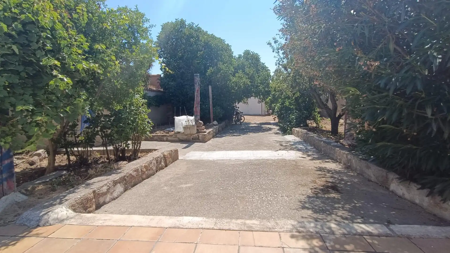 Casa amb terrassa en venda a Morales del Vino, imagen 45
