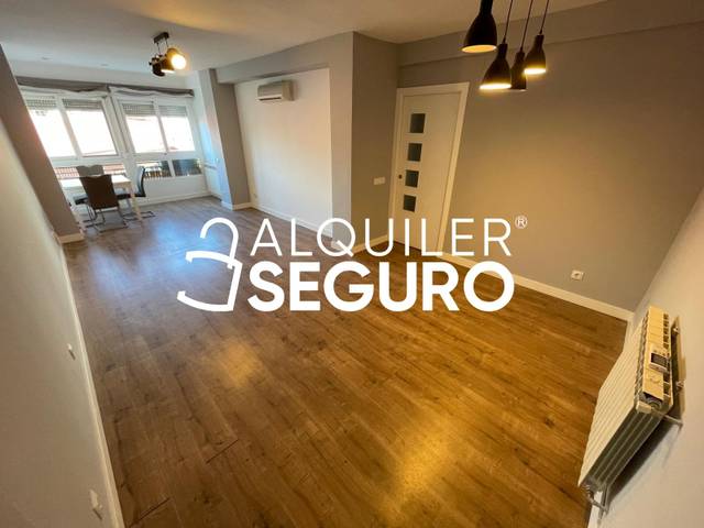 Piso en Alquiler en de la Isla de Arosa en Peñagrande