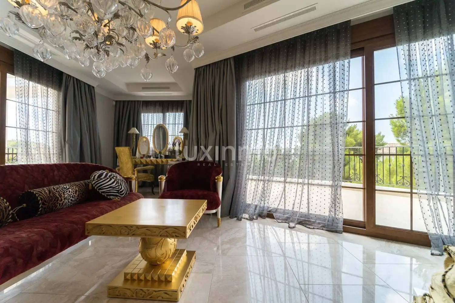 Villa mit Terrasse zum Verkauf in Altea la Vella, imagen 35