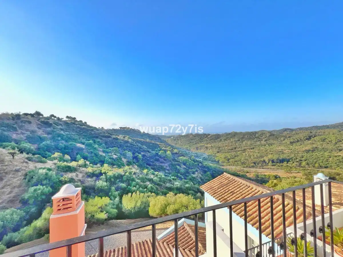 Casa a schiera in vendita a Benahavís pueblo, imagen 20