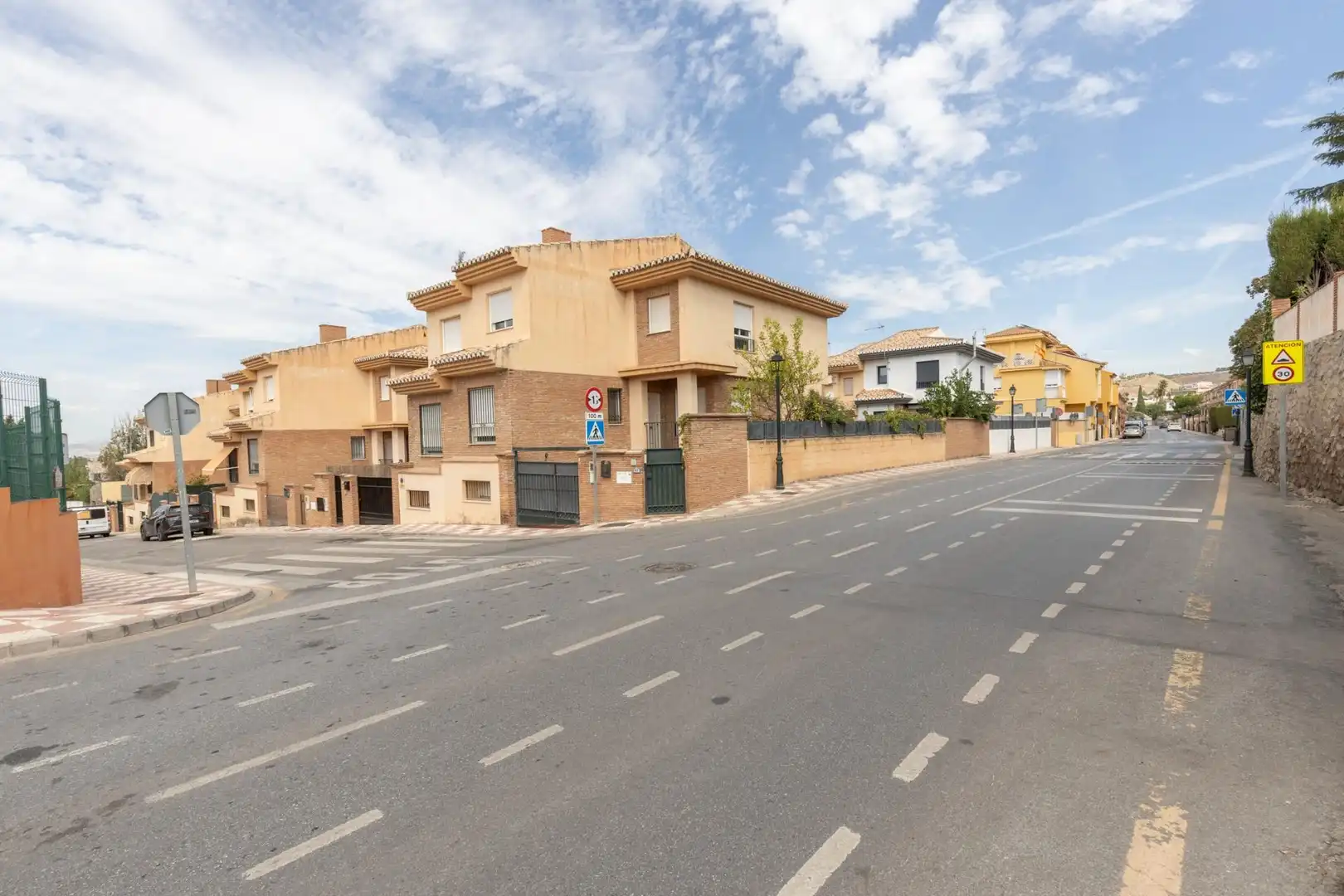 Terraced house with terrace for sale in Cájar, imagen 58